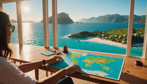 Comment choisir la destination idéale pour vos prochaines vacances