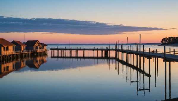 Comment passer des vacances nature authentiques au Bassin d'Arcachon