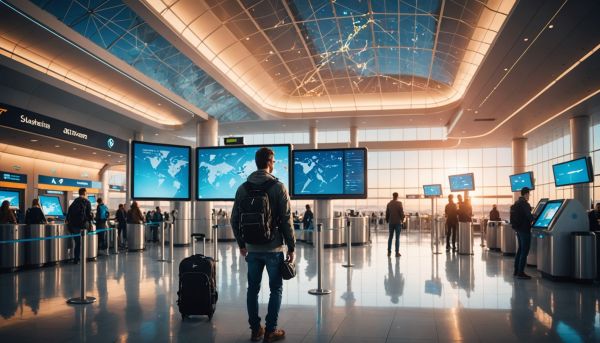 Comment trouver des billets d avion pas chers pour l étranger