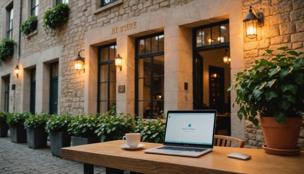 Comment trouver un hôtel de charme au meilleur prix en ligne