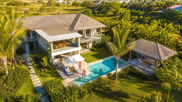 Hébergements à l’île maurice : pourquoi choisir une villa