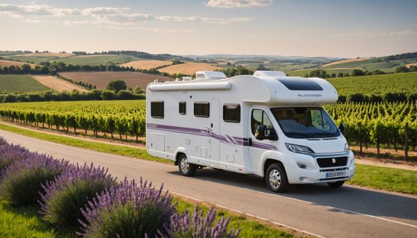 Les avantages du mobil-home pour visiter carcassonne et ses alentours