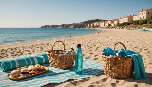 Mer en juin septembre prix : conseils pour des vacances économiques