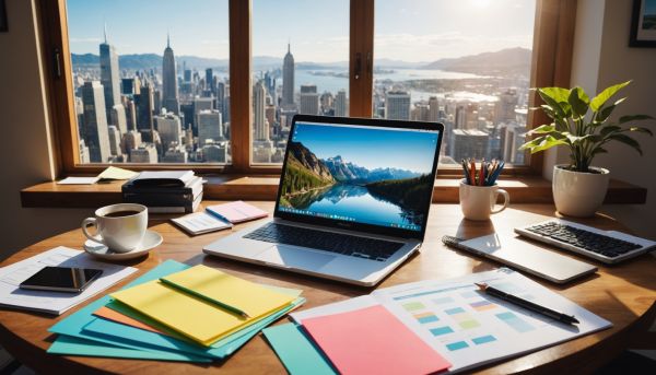 Planifier son budget vacances pour un séjour sans stress ici