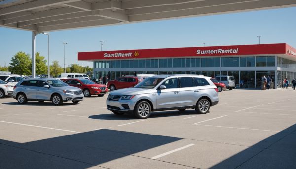 Pourquoi louer une voiture sur place pour plus d autonomie