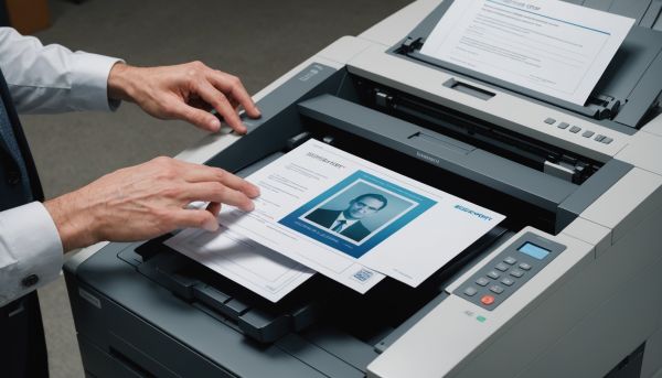 Pourquoi photocopier ses documents d identité avant l an de grâce