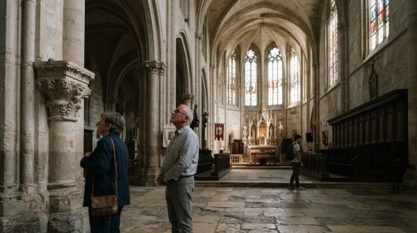 Pourquoi visiter la cathédrale Saint-Nazaire de Béziers ?