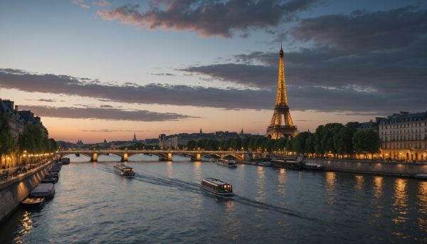 Pourquoi visiter les plus grandes capitales européennes un jour
