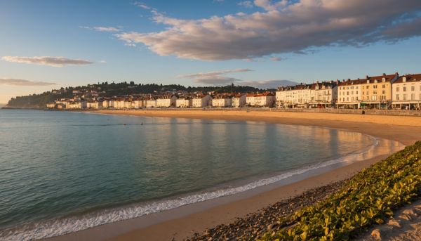 Pourquoi votre prochaine escapade doit être à Saint-Jean-de-Luz