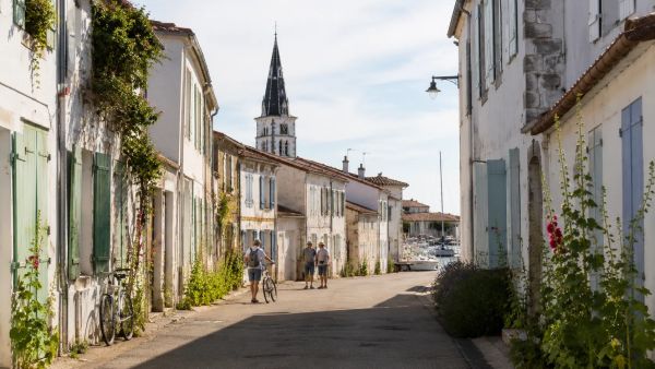 Profitez d'un séjour exceptionnel dans un camping en Charente-Maritime
