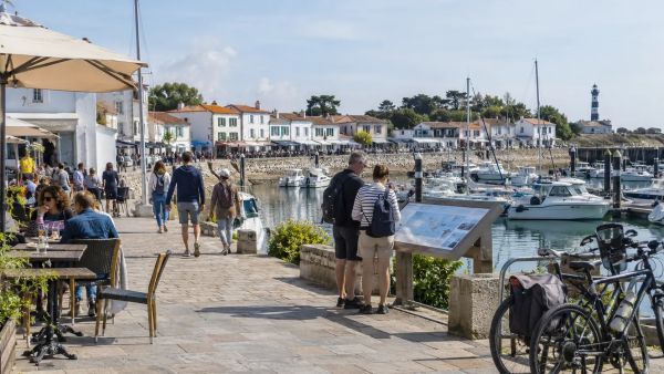 Que faire à Saint-Denis d'Oléron pour surprendre vos vacances